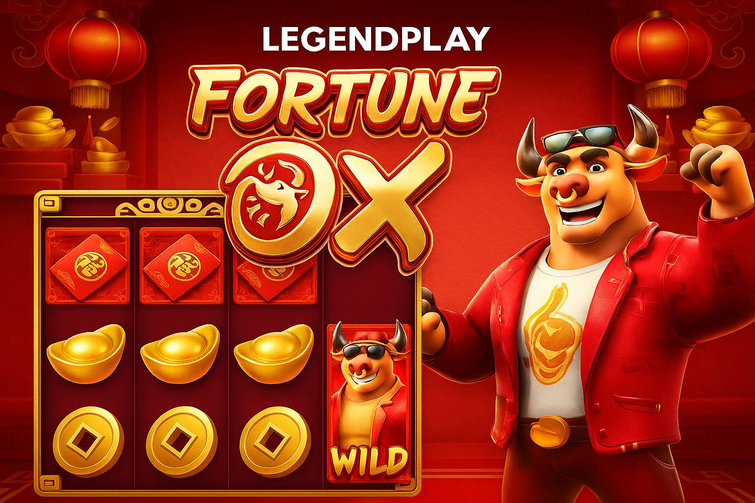 Fortune Ox no 575bet - Aposte Agora e Reivindique Seus Ganhos